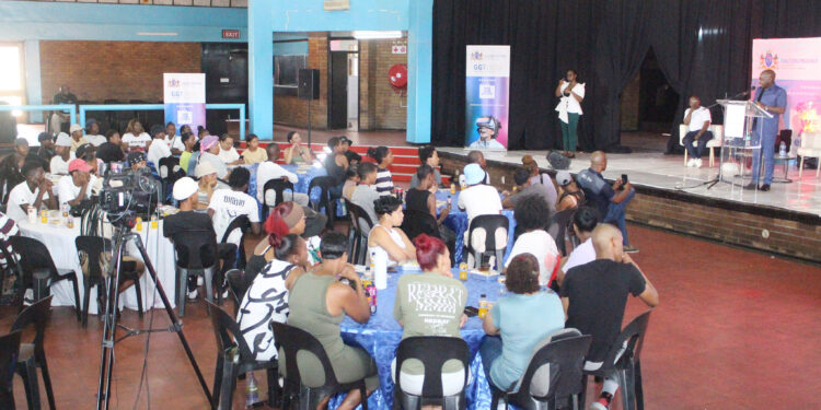 Gauteng’s Youth Tech Hackathon Returns to Unlock Young Innovators’ Potential