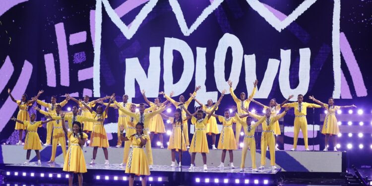 Miss South Africa 2026 finale set for 14 November