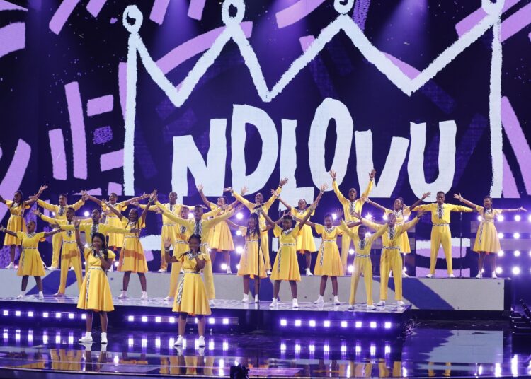 Miss South Africa 2026 finale set for 14 November