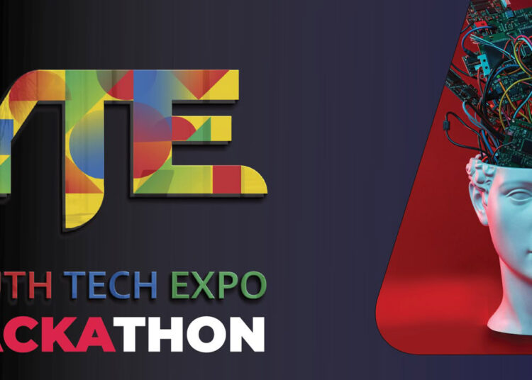 Gauteng’s Youth Tech Hackathon Returns to Unlock Young Innovators’ Potential