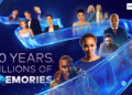 M-Net is 40 Years Young!