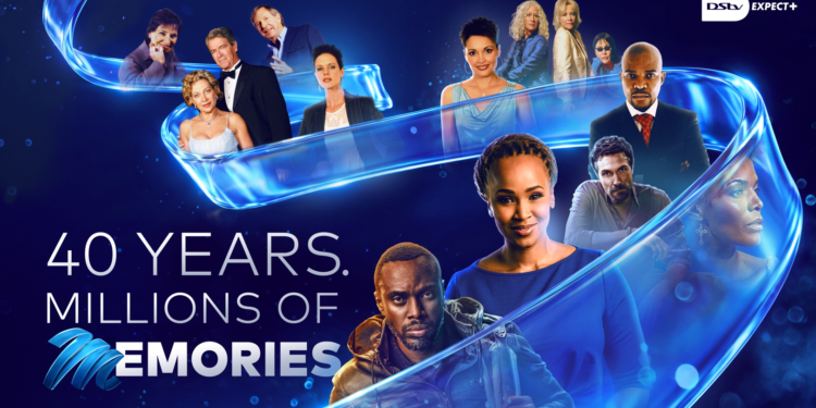 M-Net is 40 Years Young!