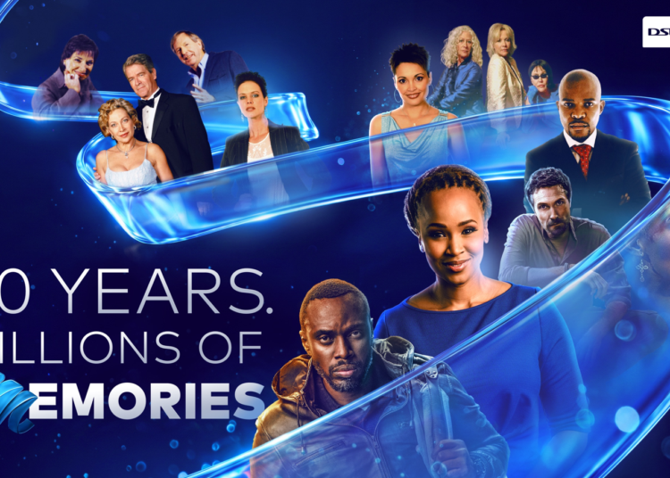 M-Net is 40 Years Young!