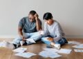 When earning a salary isn’t enough to stay out of debt