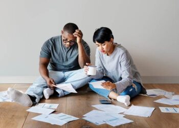 When earning a salary isn’t enough to stay out of debt